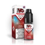 IVG INTENSE NIC SALT E-LIQUIDS - Image 10