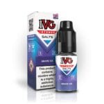 IVG INTENSE NIC SALT E-LIQUIDS - Image 11