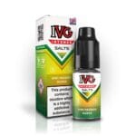 IVG INTENSE NIC SALT E-LIQUIDS - Image 12