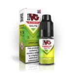 IVG INTENSE NIC SALT E-LIQUIDS - Image 13