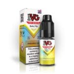 IVG INTENSE NIC SALT E-LIQUIDS - Image 14