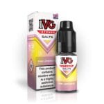 IVG INTENSE NIC SALT E-LIQUIDS - Image 15