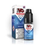 IVG INTENSE NIC SALT E-LIQUIDS - Image 16