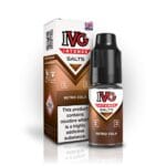 IVG INTENSE NIC SALT E-LIQUIDS - Image 17