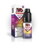 IVG INTENSE NIC SALT E-LIQUIDS - Image 19