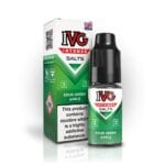 IVG INTENSE NIC SALT E-LIQUIDS - Image 20