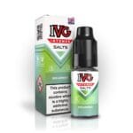 IVG INTENSE NIC SALT E-LIQUIDS - Image 21