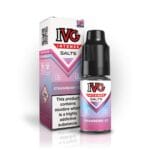 IVG INTENSE NIC SALT E-LIQUIDS - Image 22