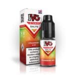 IVG INTENSE NIC SALT E-LIQUIDS - Image 23