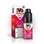 IVG INTENSE NIC SALT E-LIQUIDS - Image 25
