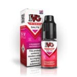 IVG INTENSE NIC SALT E-LIQUIDS - Image 26