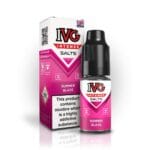 IVG INTENSE NIC SALT E-LIQUIDS - Image 27