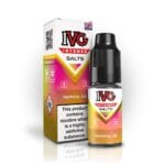 IVG INTENSE NIC SALT E-LIQUIDS - Image 29
