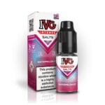 IVG INTENSE NIC SALT E-LIQUIDS - Image 31