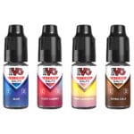 IVG INTENSE NIC SALT E-LIQUIDS