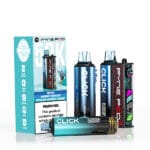 PYNE POD CLICK 50K VAPE KIT - Image 2