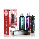 PYNE POD CLICK 50K VAPE KIT - Image 3