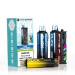 PYNE POD CLICK 50K VAPE KIT - Image 4