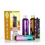 PYNE POD CLICK 50K VAPE KIT - Image 5