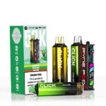 PYNE POD CLICK 50K VAPE KIT - Image 6
