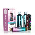 PYNE POD CLICK 50K VAPE KIT - Image 7