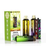 PYNE POD CLICK 50K VAPE KIT - Image 8