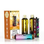 PYNE POD CLICK 50K KIT