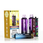 PYNE POD CLICK 50K VAPE KIT - Image 11