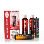 PYNE POD CLICK 50K VAPE KIT - Image 12