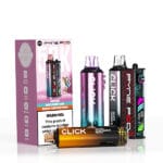 PYNE POD CLICK 50K VAPE KIT - Image 14