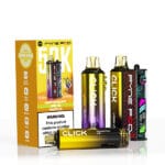 PYNE POD CLICK 50K VAPE KIT - Image 16