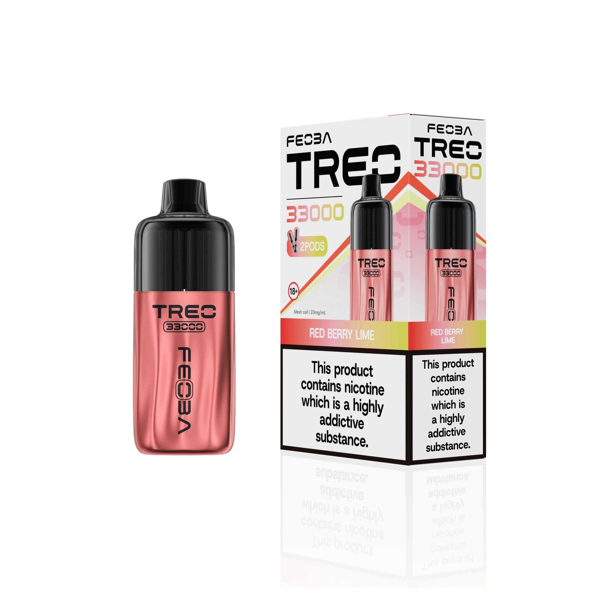 feoba-treo-33k-kit-RED BERRY LIME FEOBA TREO 33K PRE-FILLED VAPE KIT - Image 17
