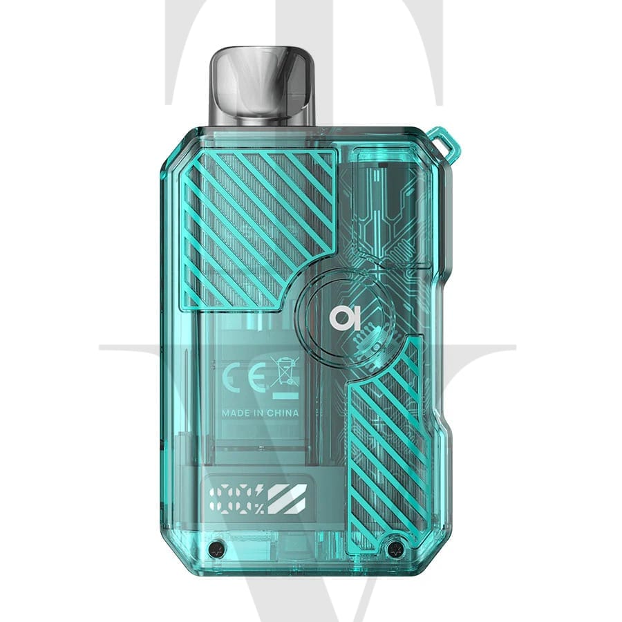 aspire-gotek-x-3-kit-cyan Aspire Gotek X3 Pod Kit