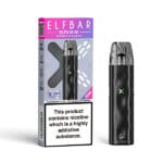 ELF BAR ELFX MINI POD VAPE KIT