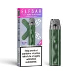 ELF BAR ELFX MINI POD VAPE KIT - Image 2