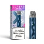 ELF BAR ELFX MINI POD VAPE KIT - Image 6