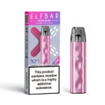 ELF BAR ELFX MINI POD VAPE KIT - Image 7
