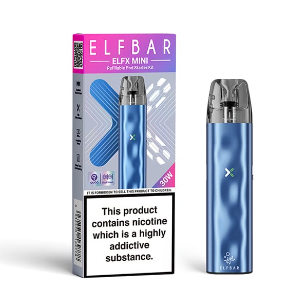 elf-bar-elfx-mini-kit-Sky ELF BAR ELFX MINI POD VAPE KIT - Image 9