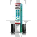 IVG RELOAD 2400 2 IN 1 PRE-FILLED PODS - Image 10