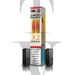 IVG RELOAD 2400 2 IN 1 PRE-FILLED PODS - Image 7
