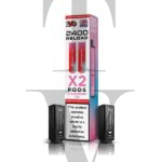 IVG RELOAD 2400 2 IN 1 PRE-FILLED PODS - Image 5