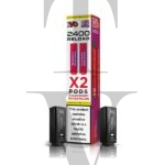 IVG RELOAD 2400 2 IN 1 PRE-FILLED PODS - Image 4