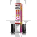 IVG RELOAD 2400