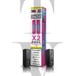 IVG RELOAD 2400 2 IN 1 PRE-FILLED PODS - Image 2