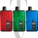 IVG SMART MAX PRE-FILLED VAPE KIT