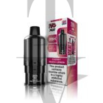 IVG XL 35K PRE-FILLED POD & REFILL PACK - Image 4