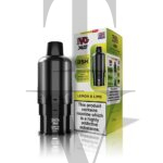 IVG XL 35K PRE-FILLED POD & REFILL PACK - Image 9