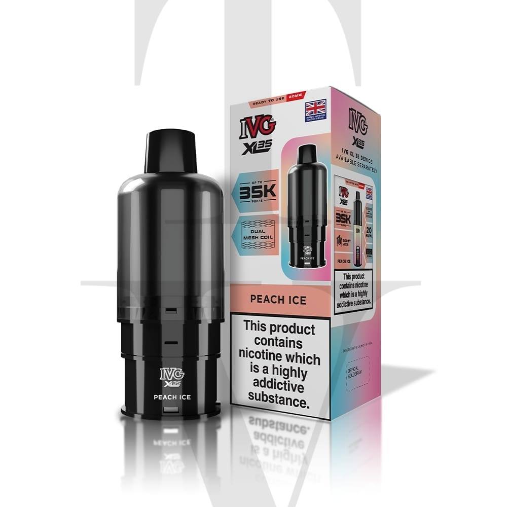 ivg-xl-35-pods-Peach-Ice IVG XL 35K PRE-FILLED POD & REFILL PACK - Image 10