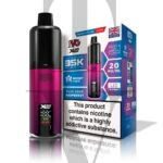 IVG XL 35K Prefilled Pod Kit