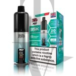 IVG XL 35K PRE-FILLED POD VAPE KIT - Image 5